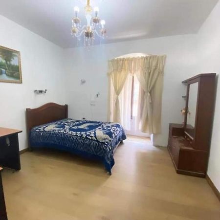 קיטו Hostal Atlantis מראה חיצוני תמונה