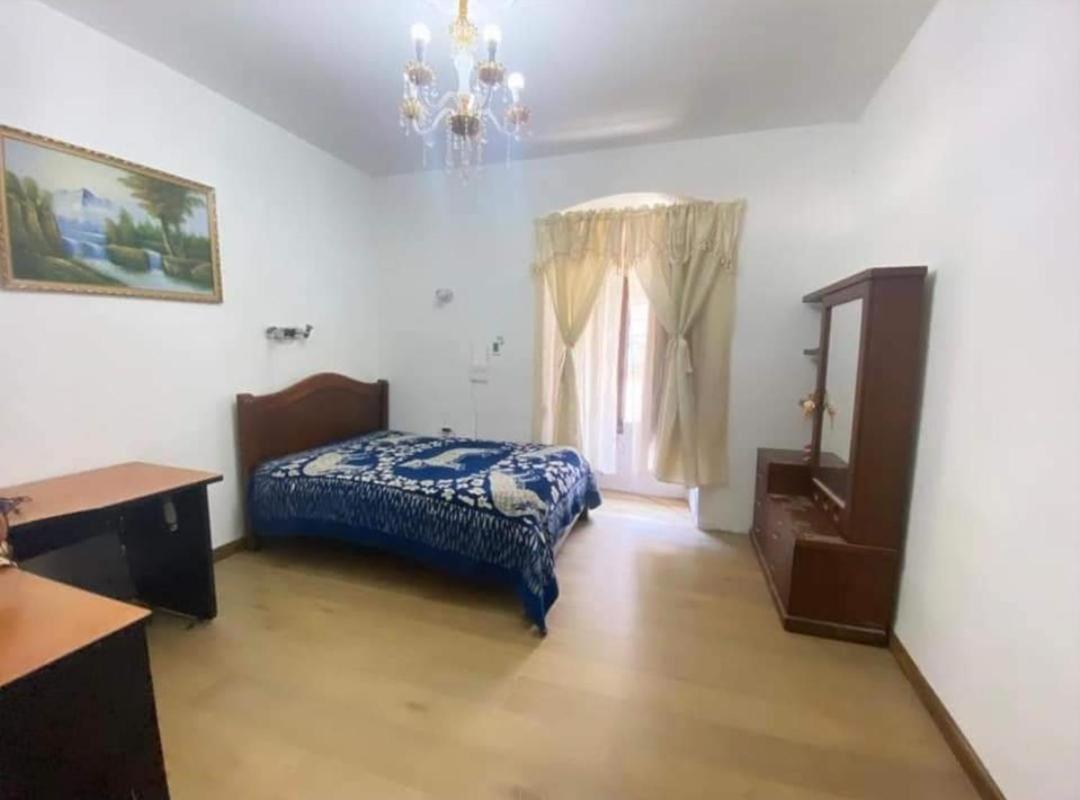 קיטו Hostal Atlantis מראה חיצוני תמונה