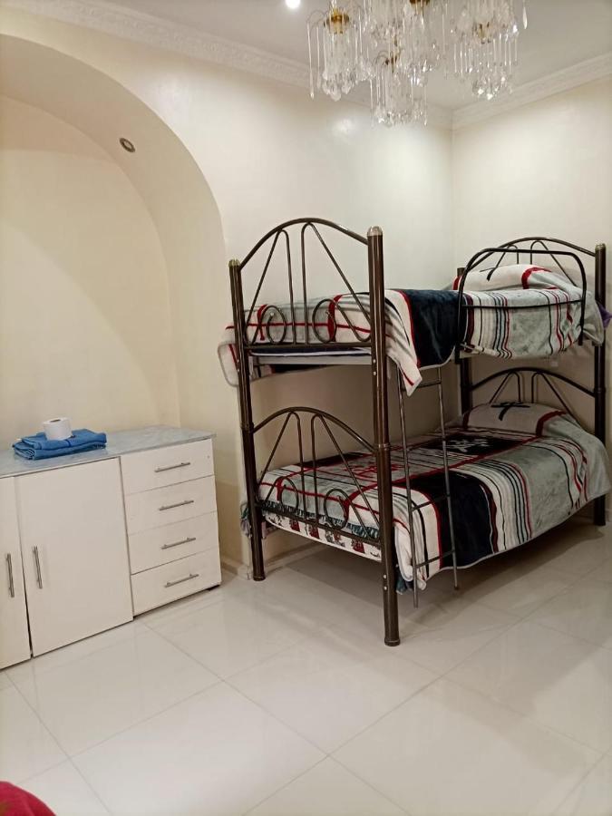קיטו Hostal Atlantis מראה חיצוני תמונה