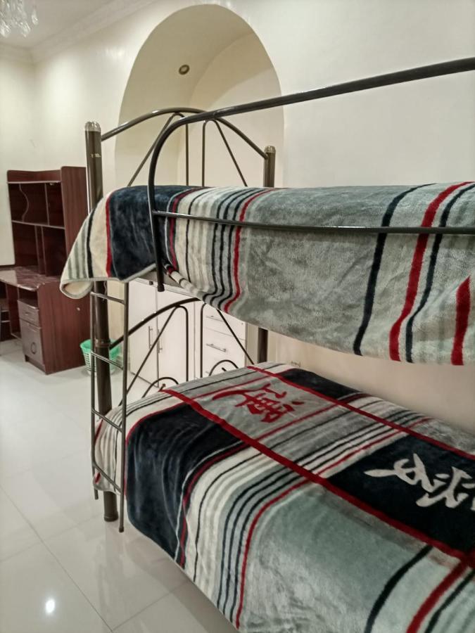 קיטו Hostal Atlantis מראה חיצוני תמונה