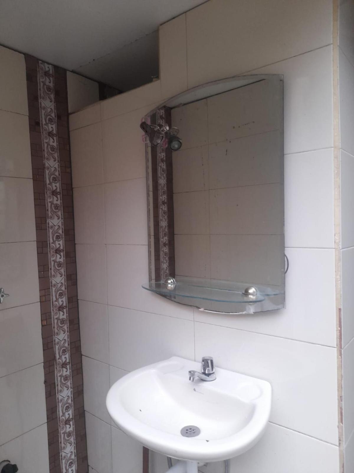 קיטו Hostal Atlantis מראה חיצוני תמונה