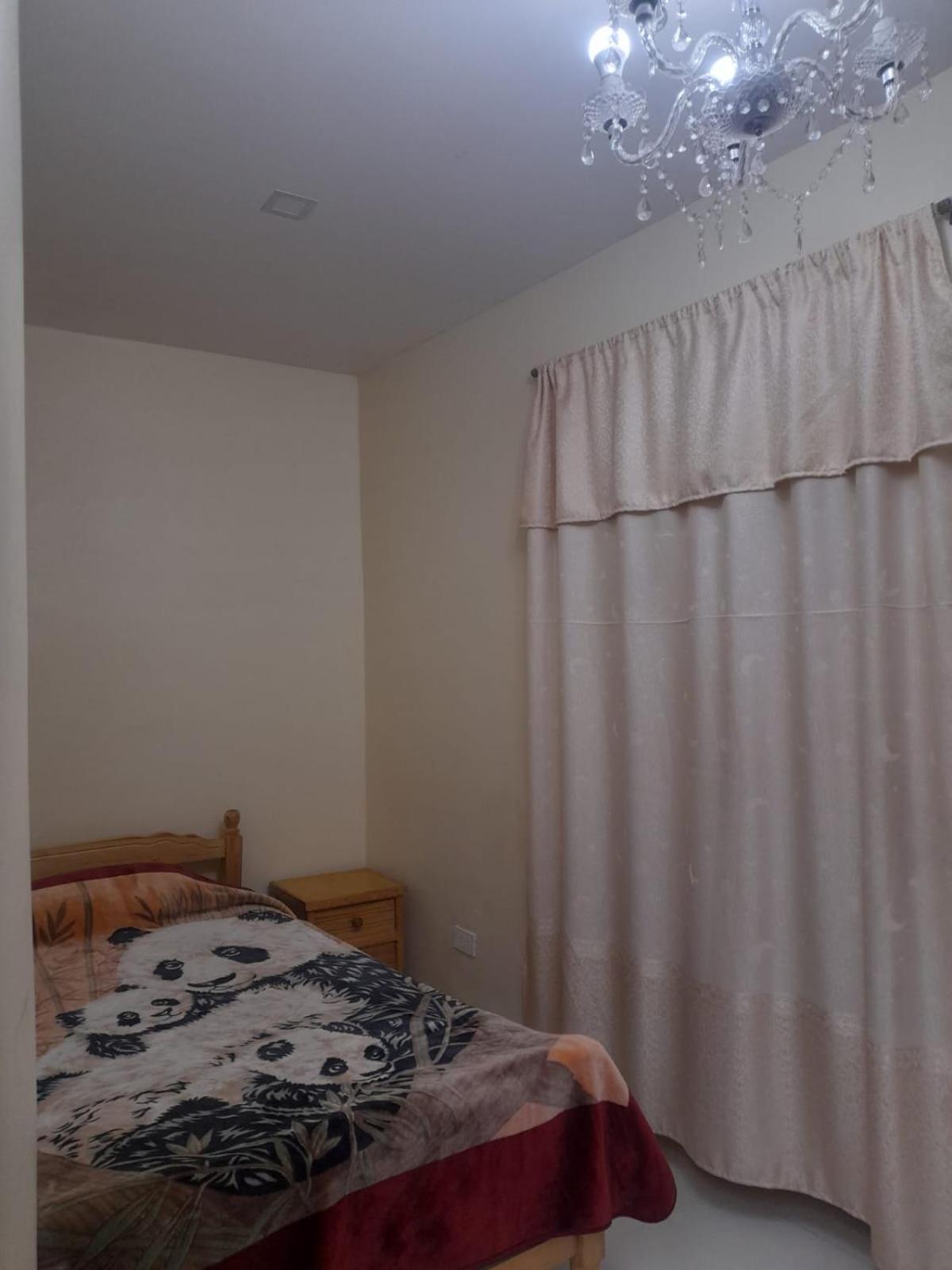קיטו Hostal Atlantis מראה חיצוני תמונה