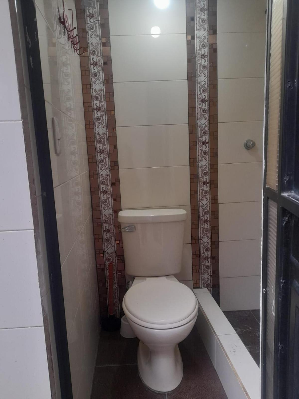 קיטו Hostal Atlantis מראה חיצוני תמונה